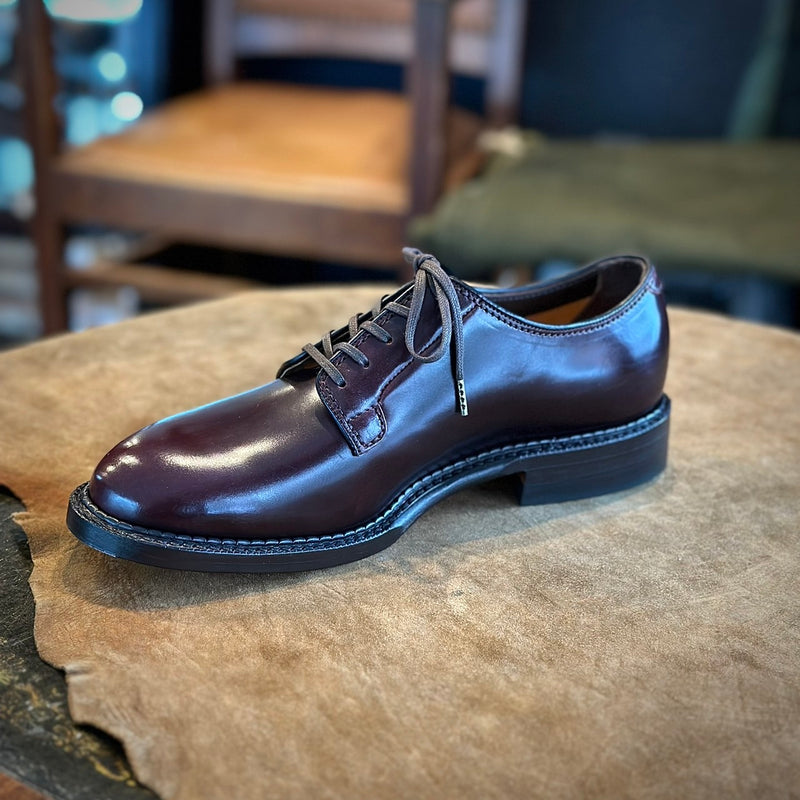 MILES PLATIN BLUCHER OXFORD /否，109 7041