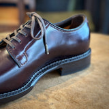 MILES PLATIN BLUCHER OXFORD /否，109 7041