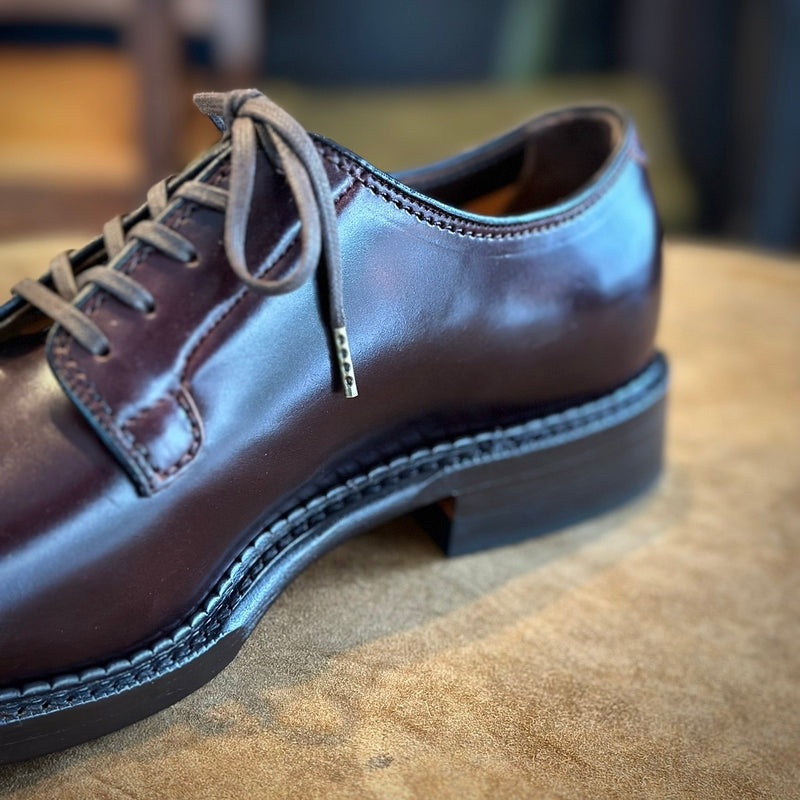 MILES PLATIN BLUCHER OXFORD /否，109 7041