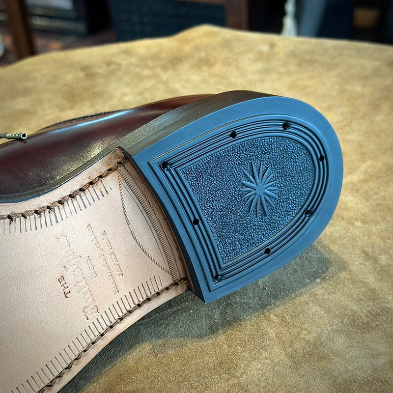 MILES PLATIN BLUCHER OXFORD /否，109 7041