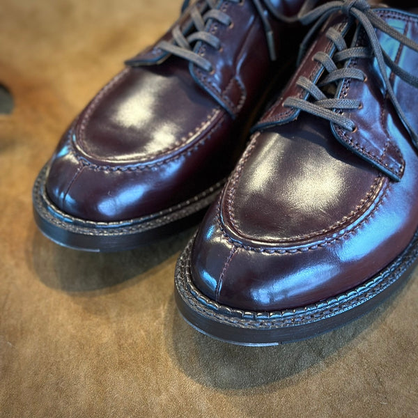 MILES PLATIN BLUCHER OXFORD /否，109 7041