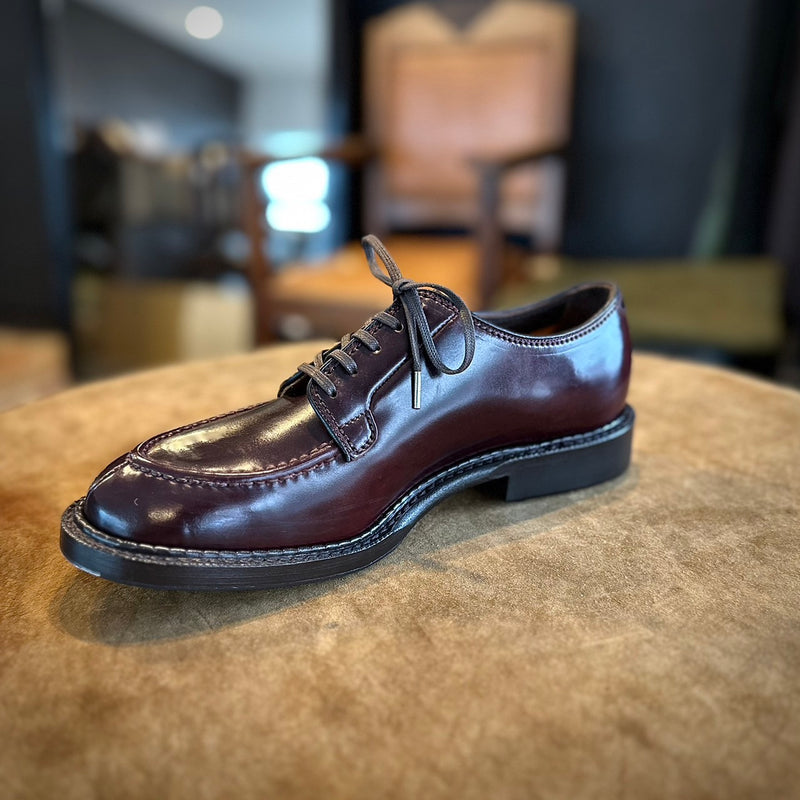 MILES PLATIN BLUCHER OXFORD /否，109 7041