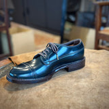 ③FRANCIS / Shell Cordovan