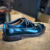 ③FRANCIS / Shell Cordovan
