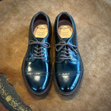 ③FRANCIS / Shell Cordovan