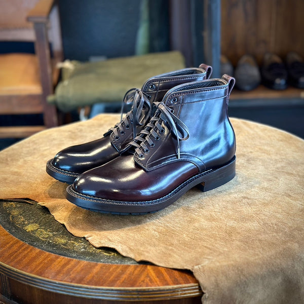 MILES PLATIN BLUCHER OXFORD /否，109 7041