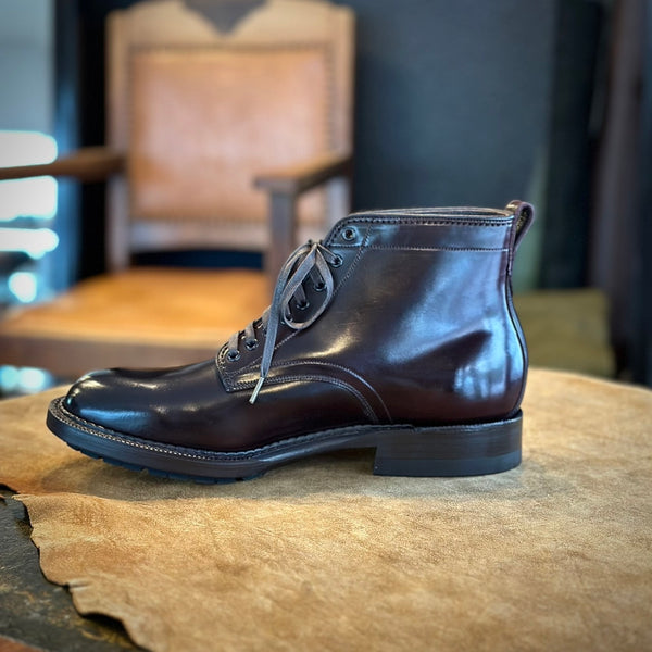 MILES PLATIN BLUCHER OXFORD /否，109 7041