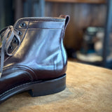 MILES PLATIN BLUCHER OXFORD /否，109 7041