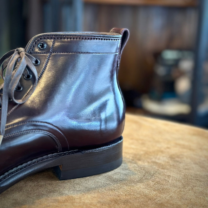MILES PLATIN BLUCHER OXFORD /否，109 7041