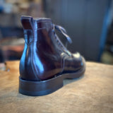 MILES PLATIN BLUCHER OXFORD /否，109 7041