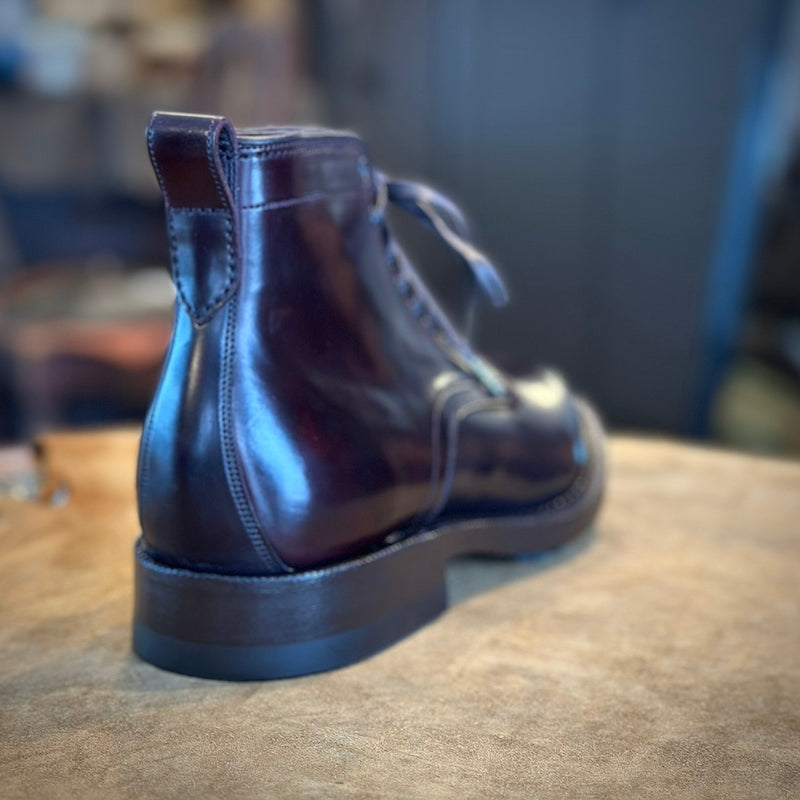 MILES PLATIN BLUCHER OXFORD /否，109 7041