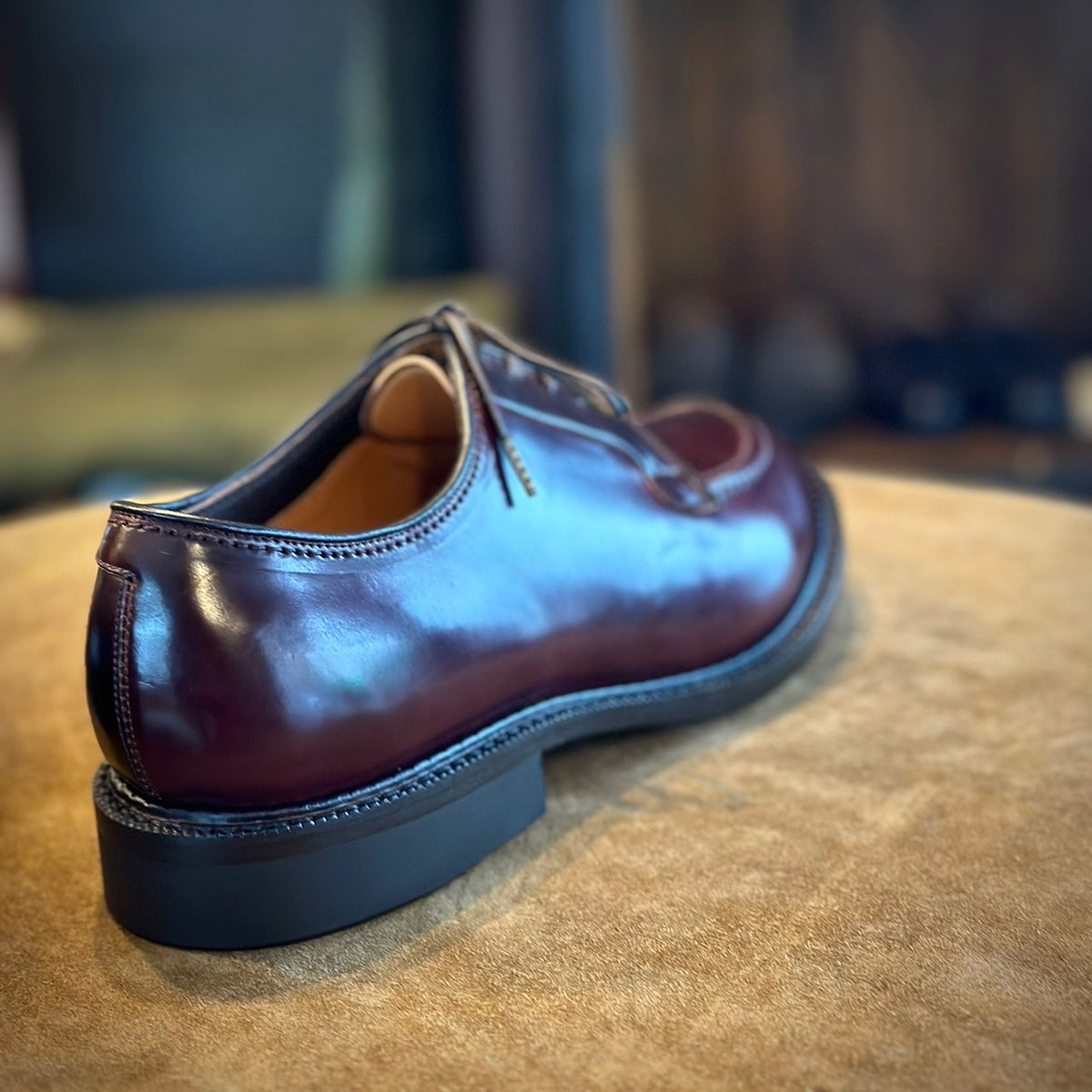 RIDLEY / col,#8 / +オプション – The Ruttshoes &Co. RIDLEY / col,#8 / +オプション – The Ruttshoes &Co.