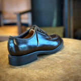 MILES PLATIN BLUCHER OXFORD /否，109 7041