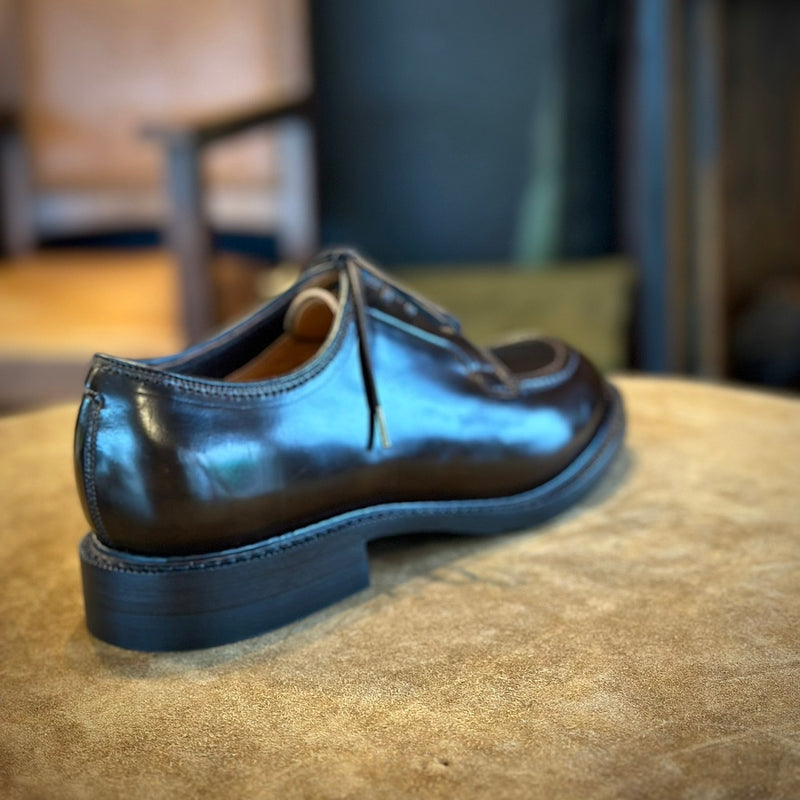MILES PLATIN BLUCHER OXFORD /否，109 7041