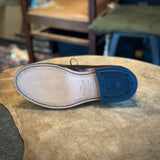 MILES PLATIN BLUCHER OXFORD /否，109 7041