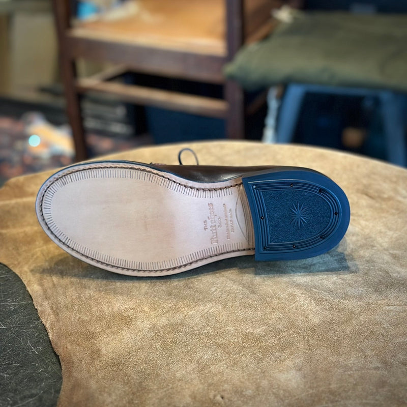 MILES PLATIN BLUCHER OXFORD /否，109 7041