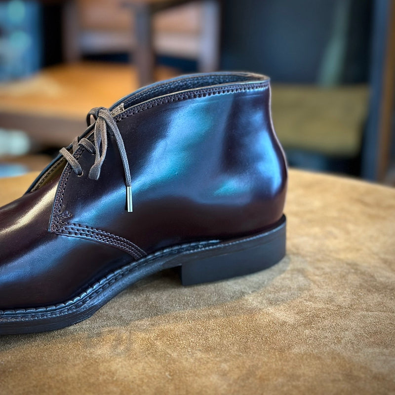 MILES PLATIN BLUCHER OXFORD /否，109 7041