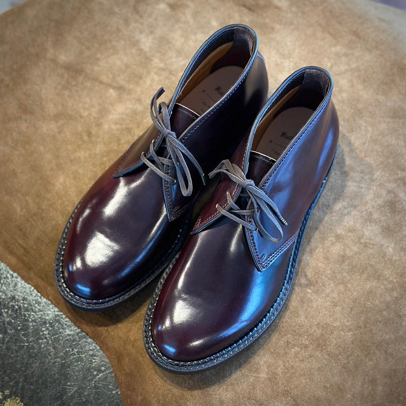 MILES PLATIN BLUCHER OXFORD /否，109 7041