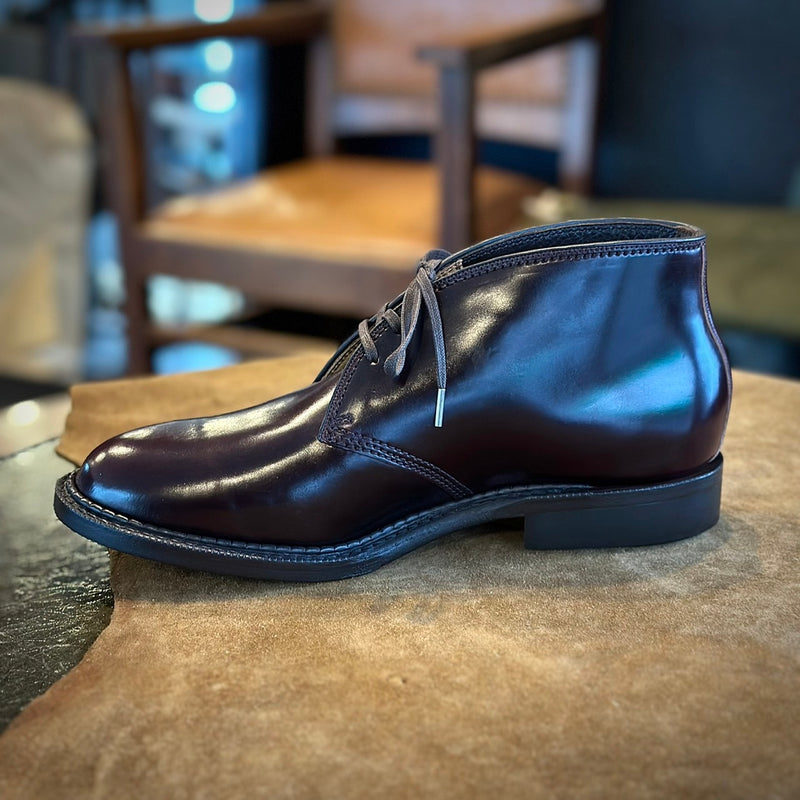 MILES PLATIN BLUCHER OXFORD /否，109 7041