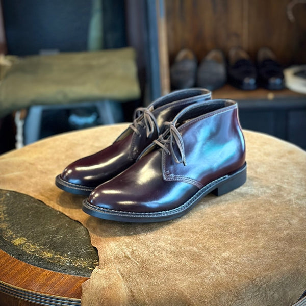 MILES PLATIN BLUCHER OXFORD /否，109 7041