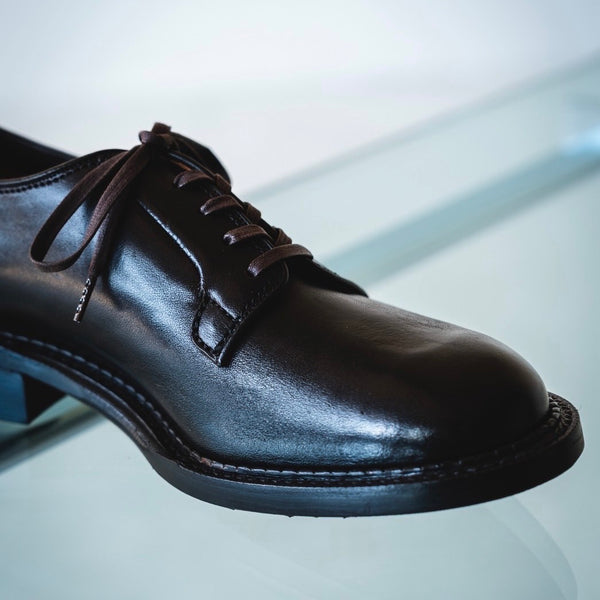 MILES PLATIN BLUCHER OXFORD /否，109 7041