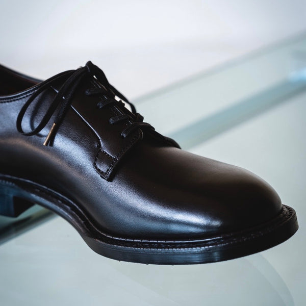 MILES PLATIN BLUCHER OXFORD /否，109 7041