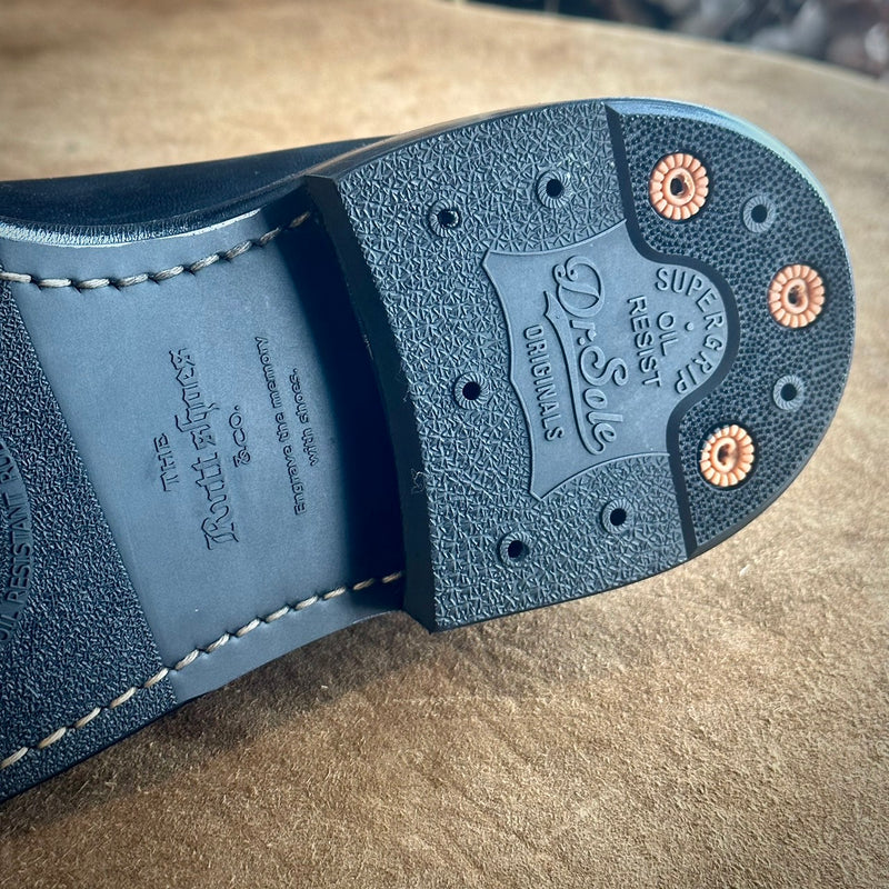 MILES PLATIN BLUCHER OXFORD /否，109 7041
