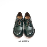 " RIDLEY " / Shell Cordovan-Horween Leather