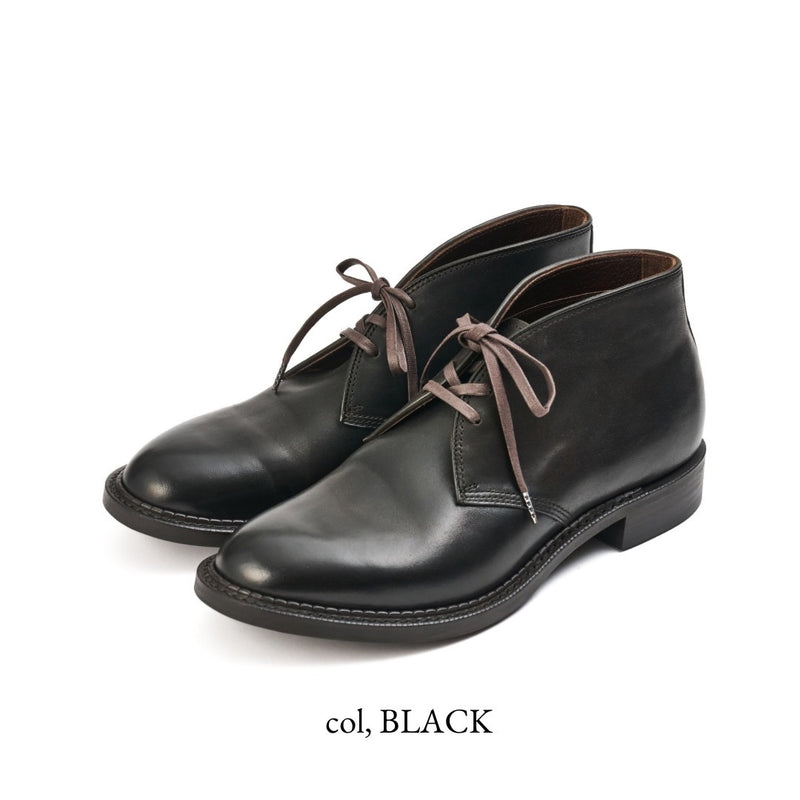 HAND-DYE " Horse-Butt "仕様