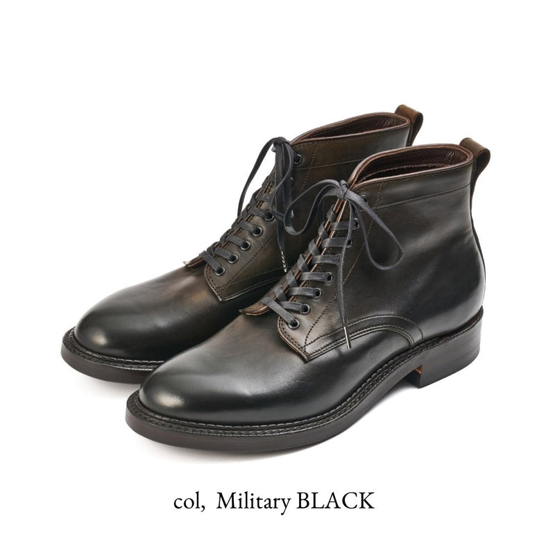 HAND-DYE " Horse-Butt "仕様