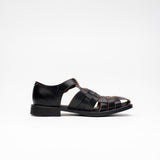 【2026年アイテム】“ RAMSEY ” / Gurkha Sandal