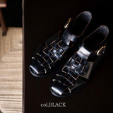 【2026年アイテム】“ RAMSEY ” / Gurkha Sandal