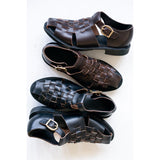 【2026年アイテム】“ RAMSEY ” / Gurkha Sandal