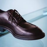 MILES PLATIN BLUCHER OXFORD /否，109 7041