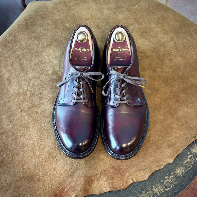 Shoe Tree / シューツリー – The Ruttshoes &Co.