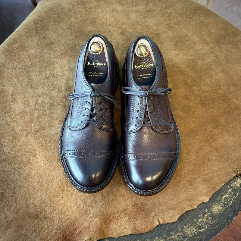 Shoe Tree / シューツリー – The Ruttshoes &Co.