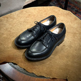 MILES PLATIN BLUCHER OXFORD /否，109 7041