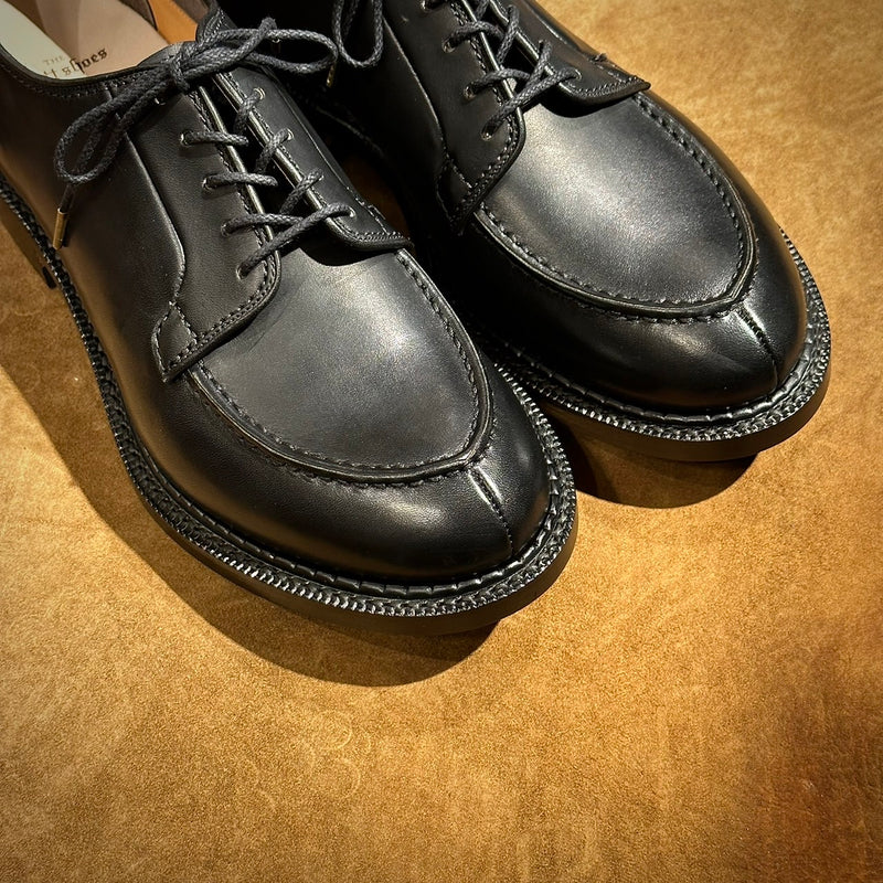 MILES PLATIN BLUCHER OXFORD /否，109 7041