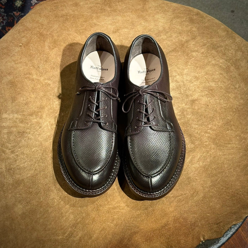 MILES PLATIN BLUCHER OXFORD /否，109 7041