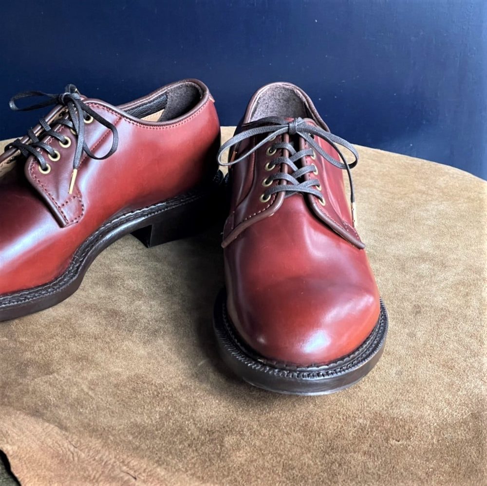 MILES / col,#2 /+オプション – The Ruttshoes &Co. MILES / col,#2 /+オプション – The Ruttshoes &Co.